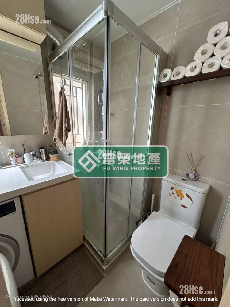 宝龄大厦 售盘 1 房 , 1 浴室 245 平方尺 宝龄大厦 售盘 1 房 , 1 浴室 245 平方尺