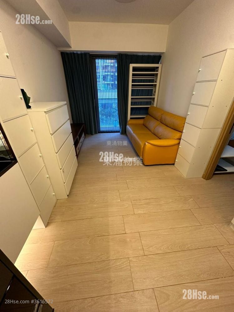 東環 售盤 1 房 , 1 浴室 379 平方呎