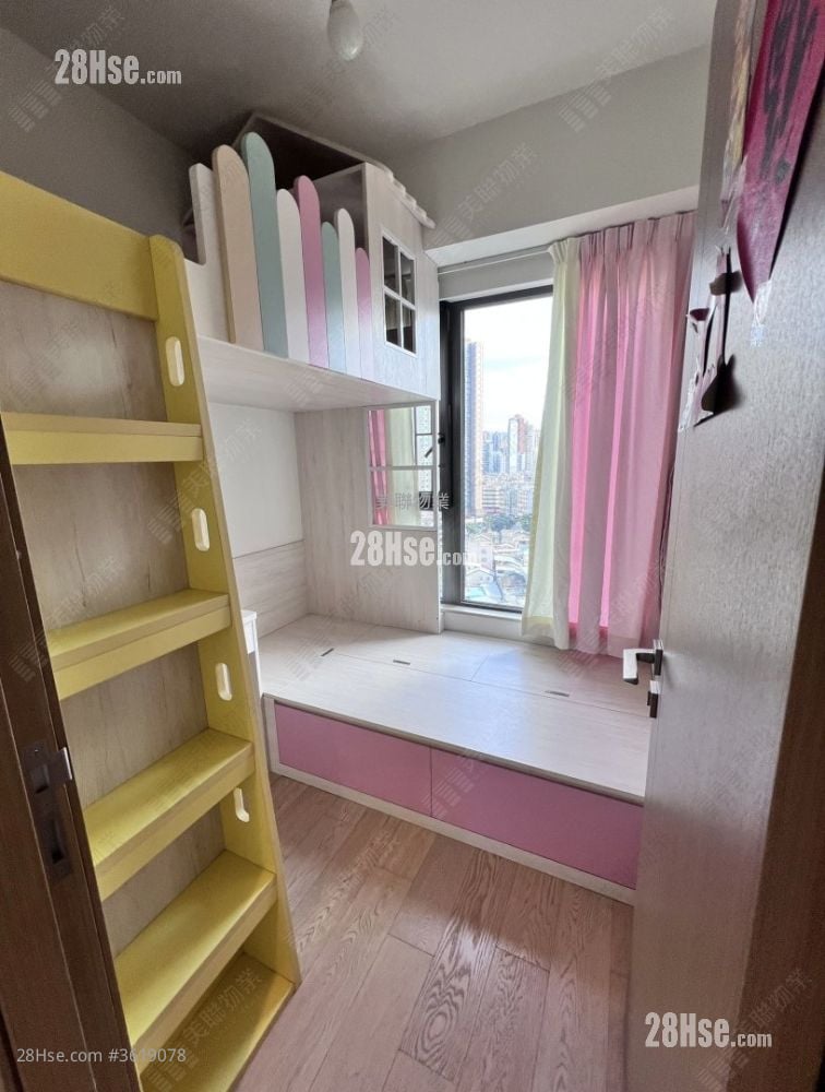 Sol City Sell 2 Bedrooms , 1 Bathroom 532 ft² Sol City Sell 2 Bedrooms , 1 Bathroom 532 ft²