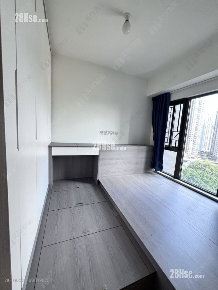 Sol City Sell 2 Bedrooms , 1 Bathroom 532 ft² Sol City Sell 2 Bedrooms , 1 Bathroom 532 ft²