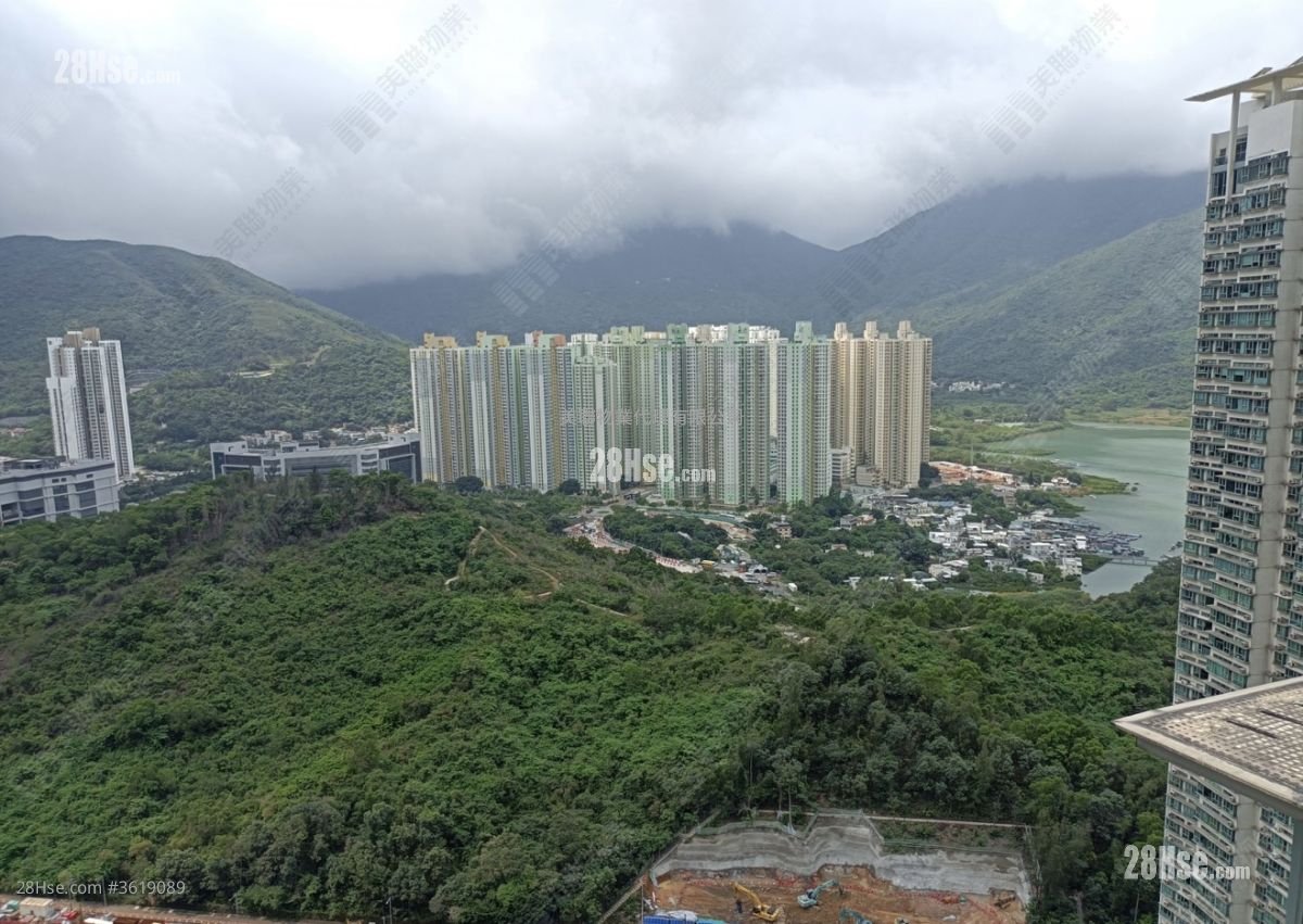 東堤灣畔 售盤 3 房 1,241 平方呎 東堤灣畔 售盤 3 房 1,241 平方呎