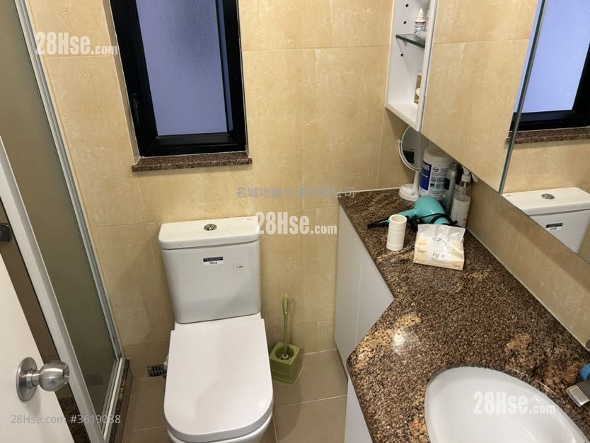 新城市廣場 售盤 3 房 , 2 浴室 640 平方呎 新城市廣場 售盤 3 房 , 2 浴室 640 平方呎