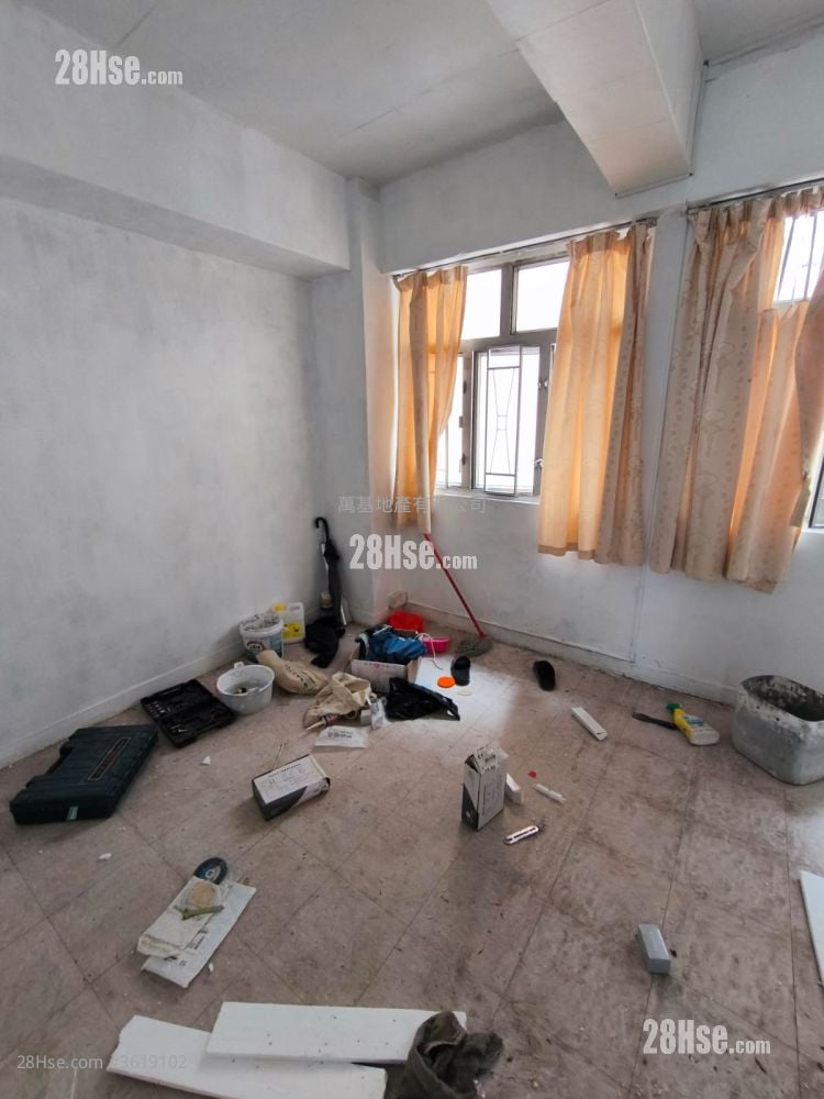 Kam Kun House Rental 264 ft² Kam Kun House Rental 264 ft²