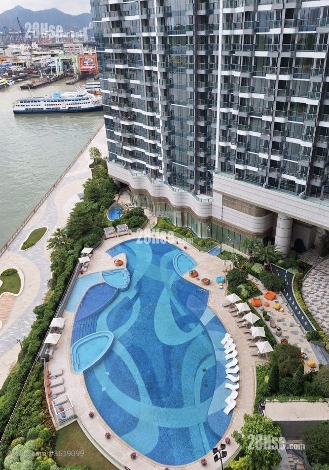 Grand Victoria Rental 1 Bedroom , 1 Bathroom 315 ft² Grand Victoria Rental 1 Bedroom , 1 Bathroom 315 ft²
