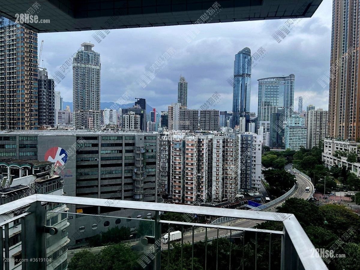 Florient Rise Sell 2 Bedrooms 446 ft² Florient Rise Sell 2 Bedrooms 446 ft²