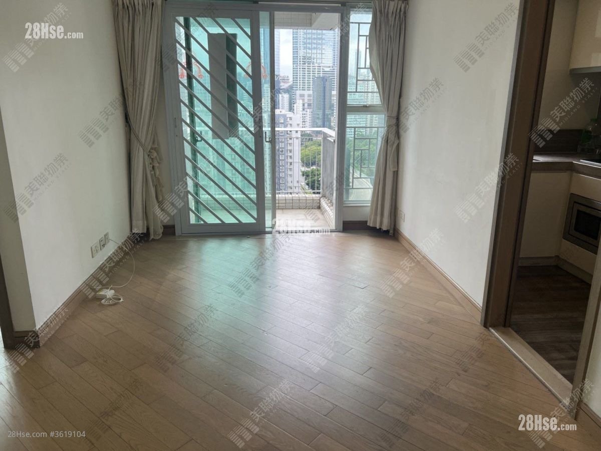 Florient Rise Sell 2 Bedrooms 446 ft² Florient Rise Sell 2 Bedrooms 446 ft²