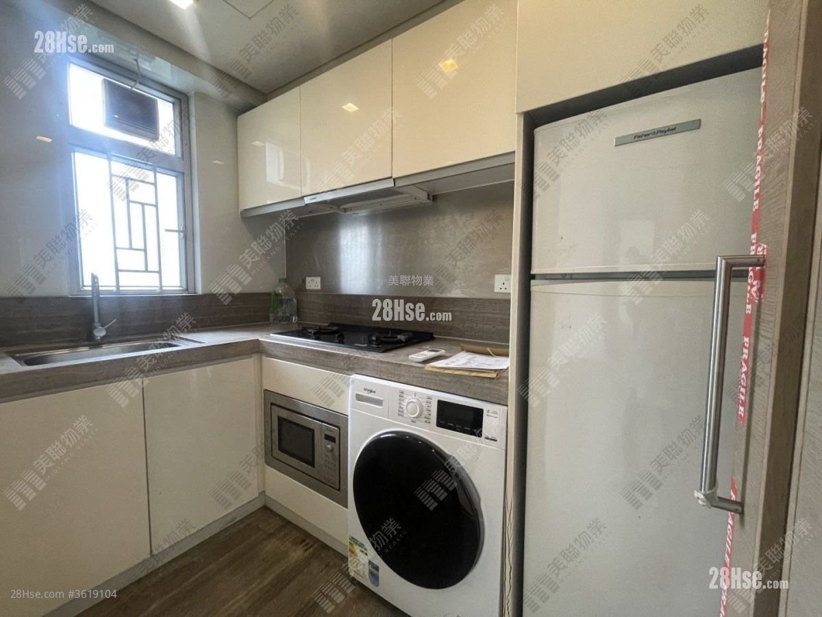 Florient Rise Sell 2 Bedrooms 446 ft² Florient Rise Sell 2 Bedrooms 446 ft²