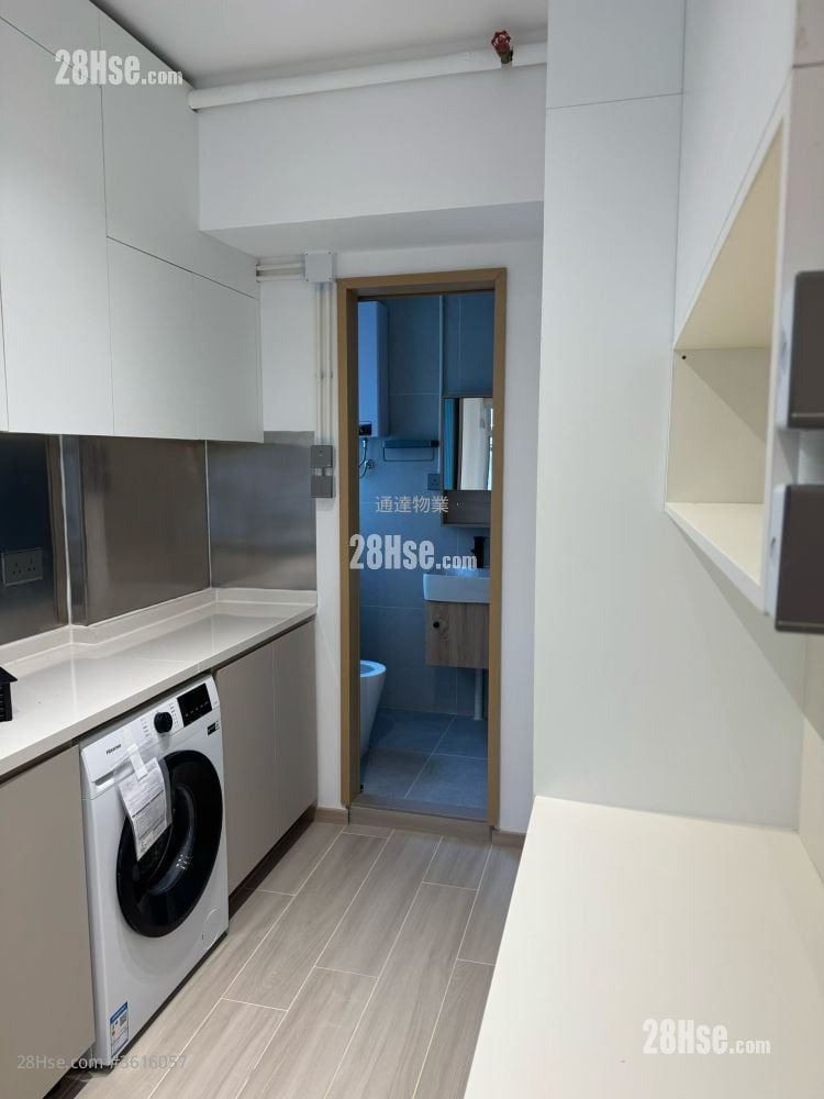 山道89-91號 租盤 開放式間隔 , 1 浴室 130 平方呎