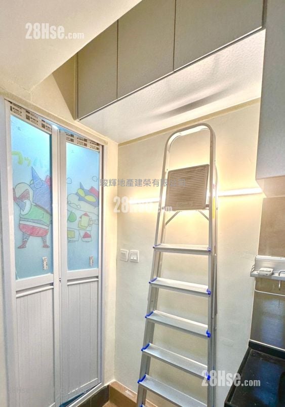 Hung Yu Mansion Rental Studio , 1 Bathroom 140 ft² Hung Yu Mansion Rental Studio , 1 Bathroom 140 ft²