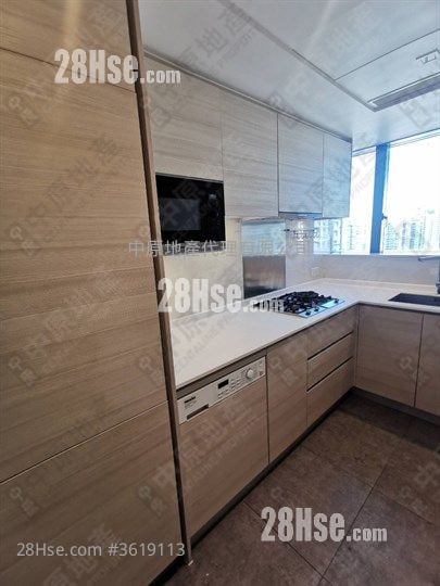 皓畋 售盘 2 房 , 1 浴室 550 平方尺 皓畋 售盘 2 房 , 1 浴室 550 平方尺