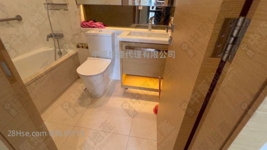 皓畋 售盘 2 房 , 1 浴室 550 平方尺 皓畋 售盘 2 房 , 1 浴室 550 平方尺