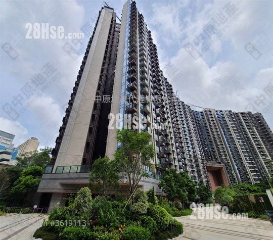 皓畋 售盘 2 房 , 1 浴室 550 平方尺