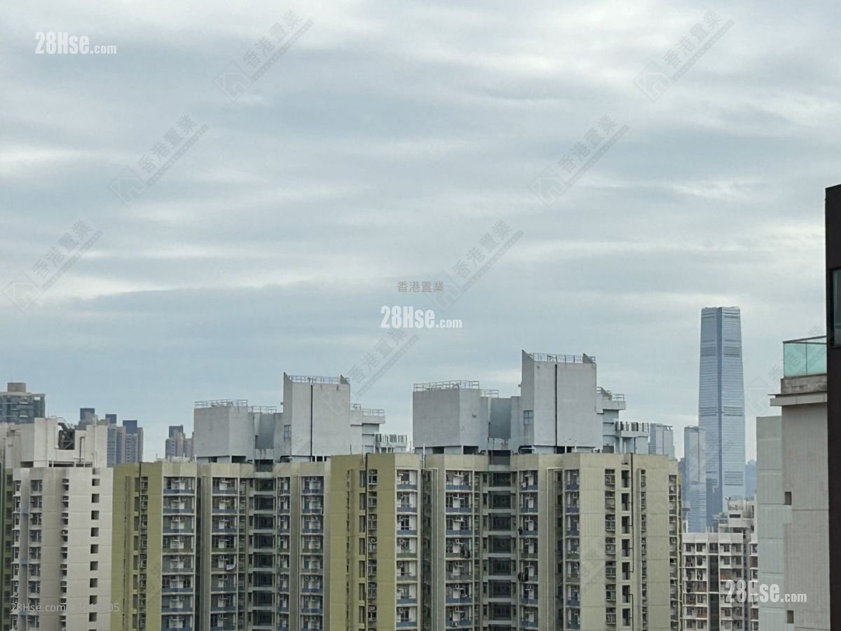 喜韻 售盤 2 房 , 1 浴室 506 平方呎 喜韻 售盤 2 房 , 1 浴室 506 平方呎