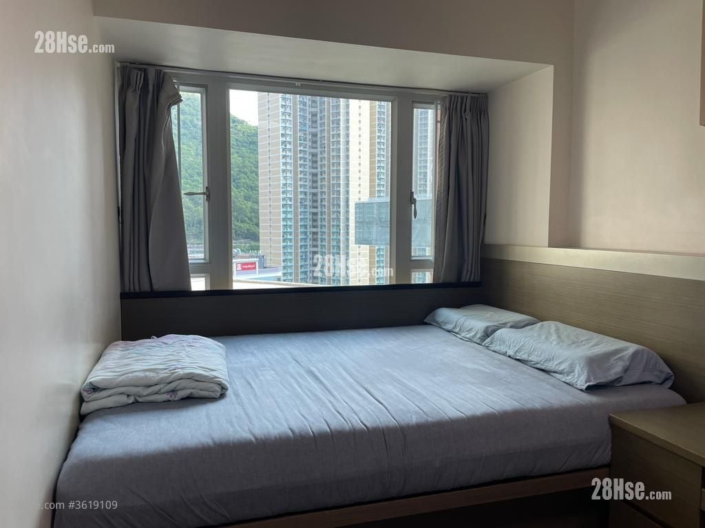 Metro Town Rental 2 Bedrooms , 1 Bathroom 488 ft² Metro Town Rental 2 Bedrooms , 1 Bathroom 488 ft²