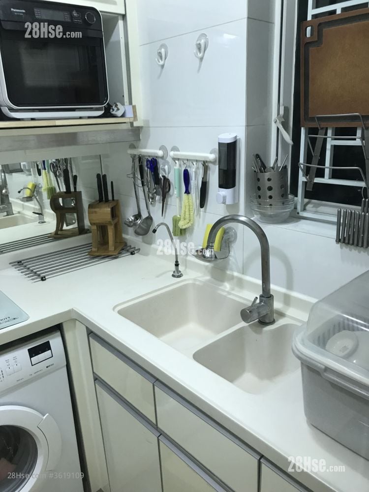 Metro Town Rental 2 Bedrooms , 1 Bathroom 488 ft² Metro Town Rental 2 Bedrooms , 1 Bathroom 488 ft²