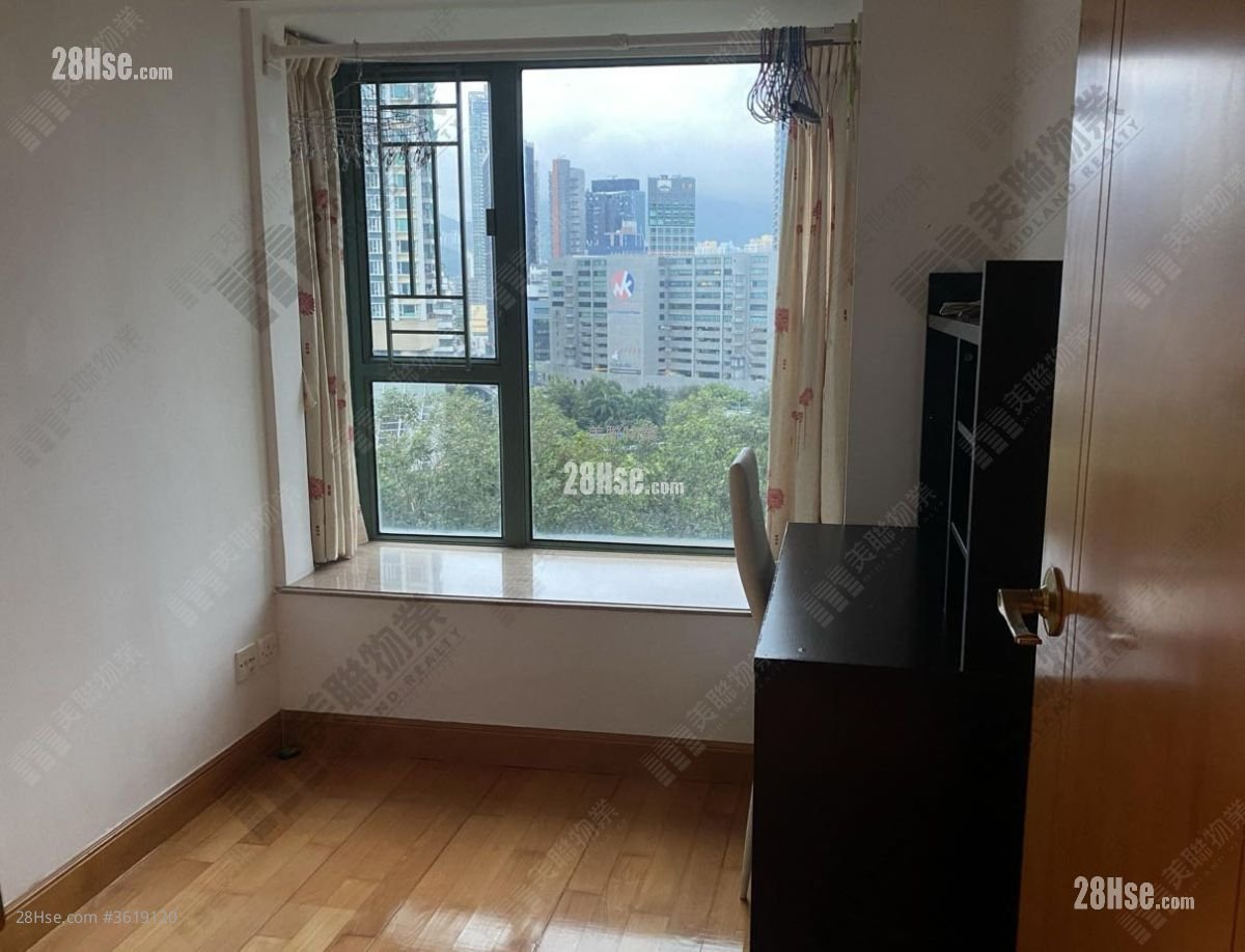 Central Park Sell 2 Bedrooms 476 ft² Central Park Sell 2 Bedrooms 476 ft²