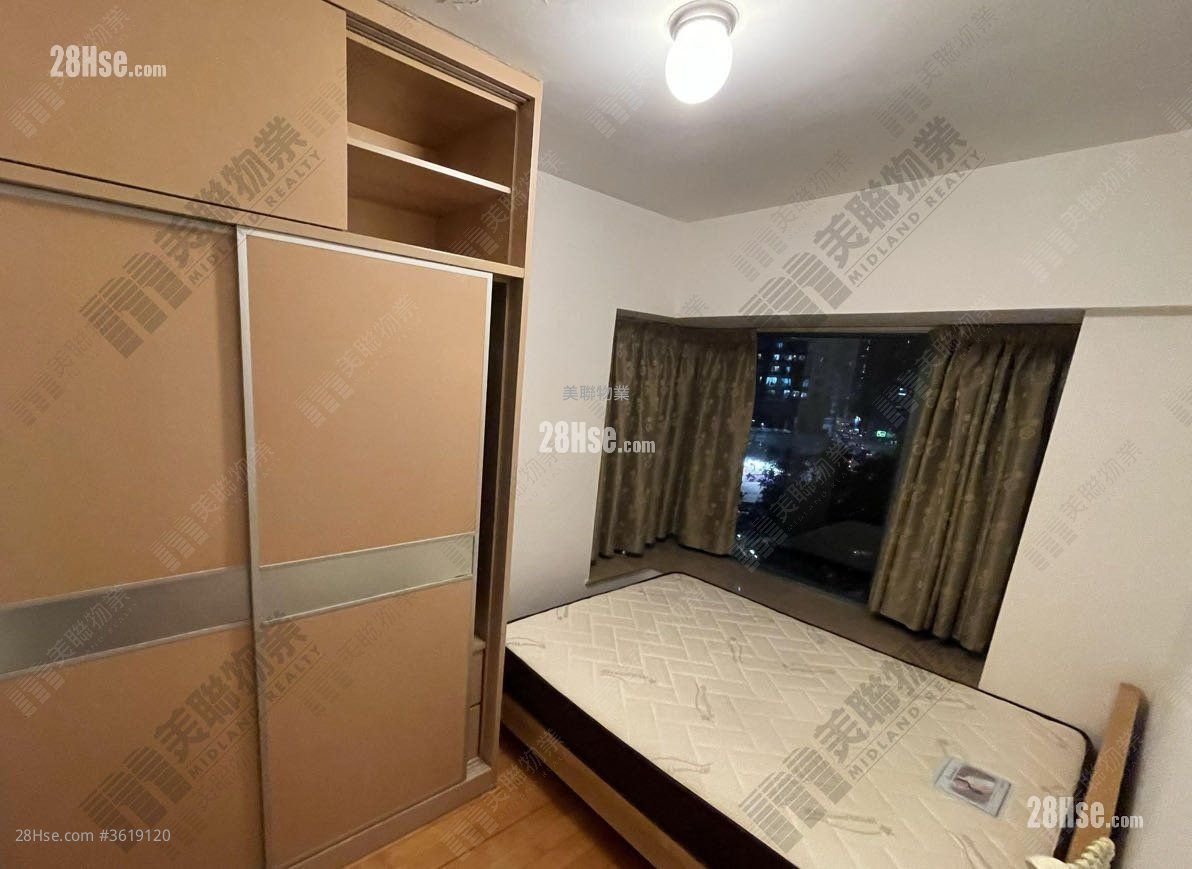 Central Park Sell 2 Bedrooms 476 ft² Central Park Sell 2 Bedrooms 476 ft²