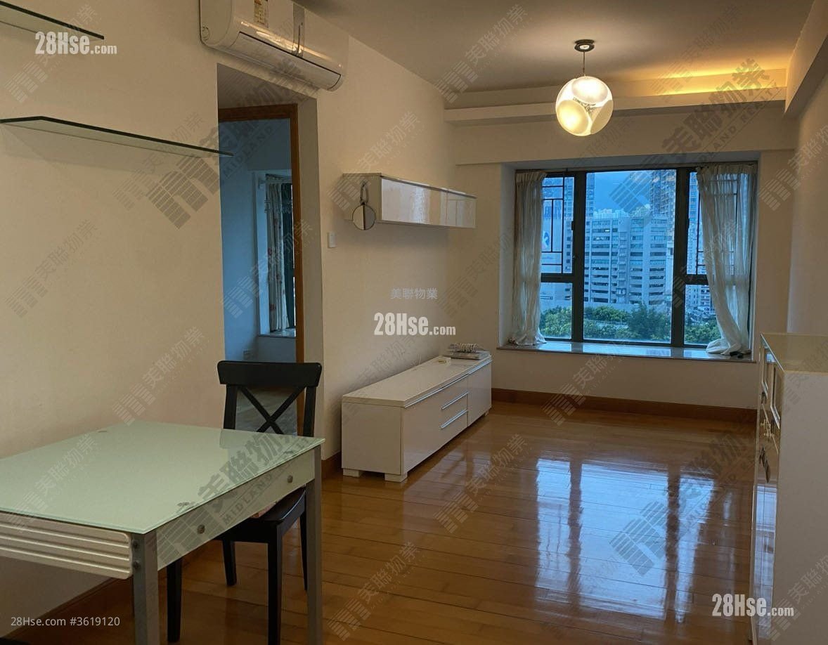 Central Park Sell 2 Bedrooms 476 ft² Central Park Sell 2 Bedrooms 476 ft²
