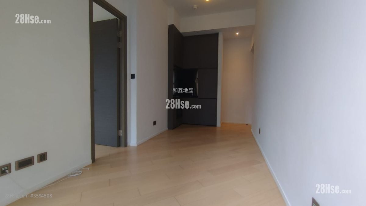 瑧蓺 租盤 1 房 , 1 浴室 346 平方呎