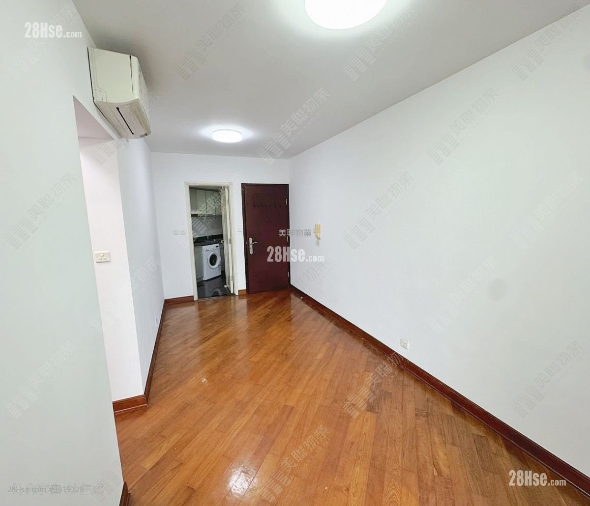 將軍澳廣場 租盤 2 房 , 1 浴室 428 平方呎