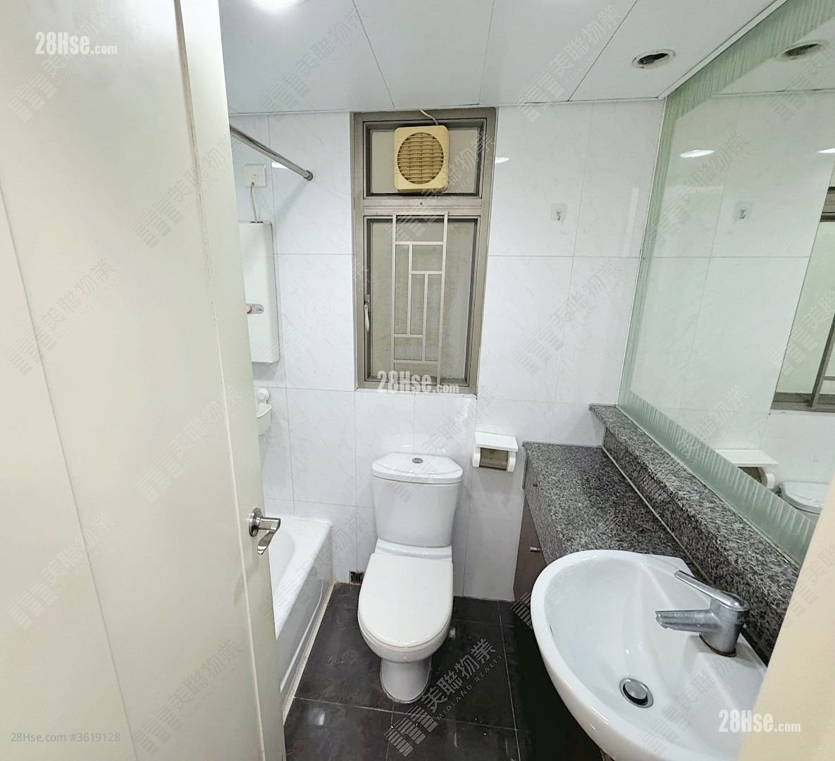 將軍澳廣場 租盤 2 房 , 1 浴室 428 平方呎 將軍澳廣場 租盤 2 房 , 1 浴室 428 平方呎