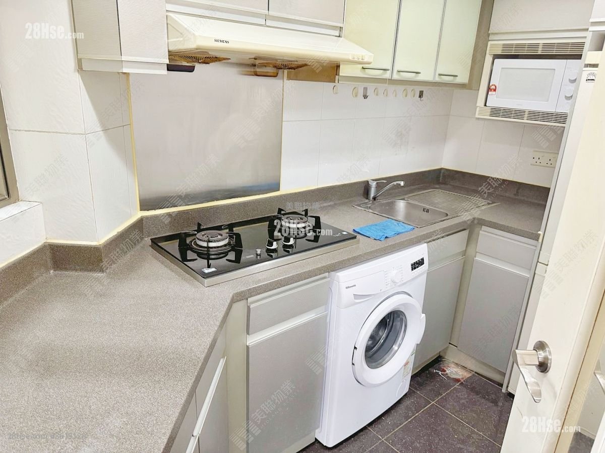 將軍澳廣場 租盤 2 房 , 1 浴室 428 平方呎 將軍澳廣場 租盤 2 房 , 1 浴室 428 平方呎