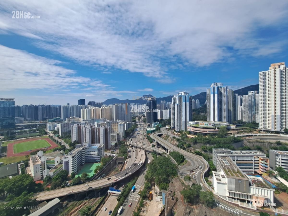 Tak Bo Garden Rental 1 Bedroom , 1 Bathroom 282 ft²