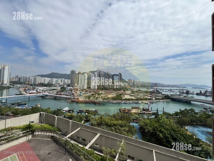 Sun Tuen Mun Centre Sell 2 Bedrooms , 1 Bathroom 462 ft²