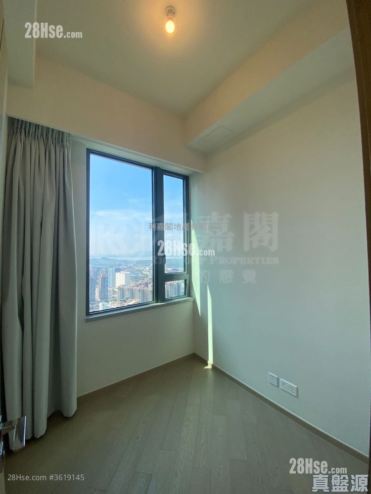 The Yoho Hub Rental 2 Bedrooms 436 ft² The Yoho Hub Rental 2 Bedrooms 436 ft²