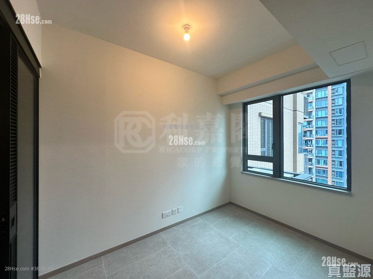 The Yoho Hub Rental 2 Bedrooms 436 ft² The Yoho Hub Rental 2 Bedrooms 436 ft²