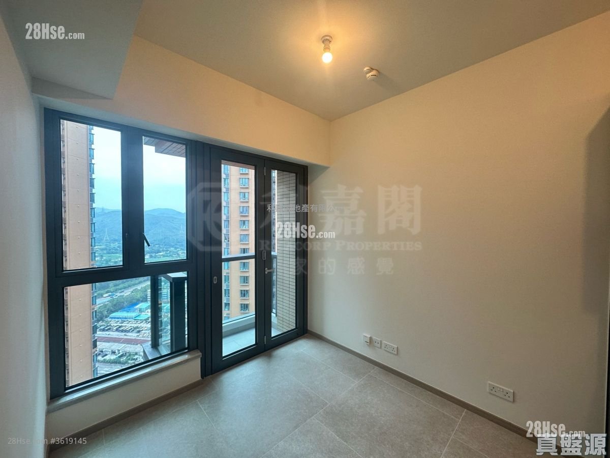 The Yoho Hub Rental 2 Bedrooms 436 ft² The Yoho Hub Rental 2 Bedrooms 436 ft²