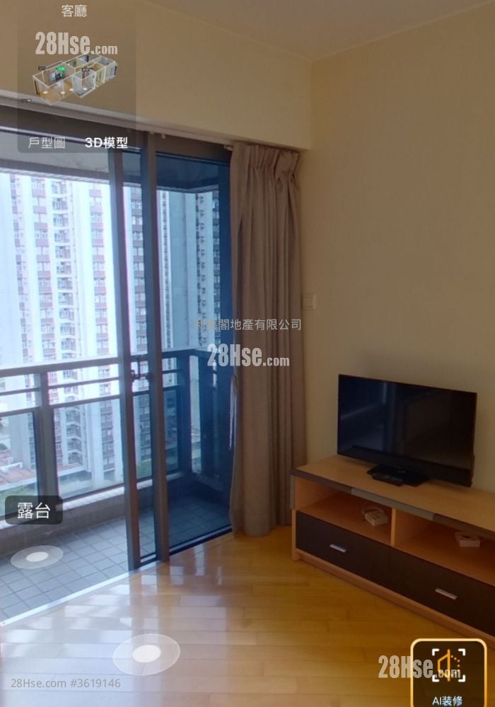 Splendid Place Sell 3 Bedrooms 573 ft² Splendid Place Sell 3 Bedrooms 573 ft²