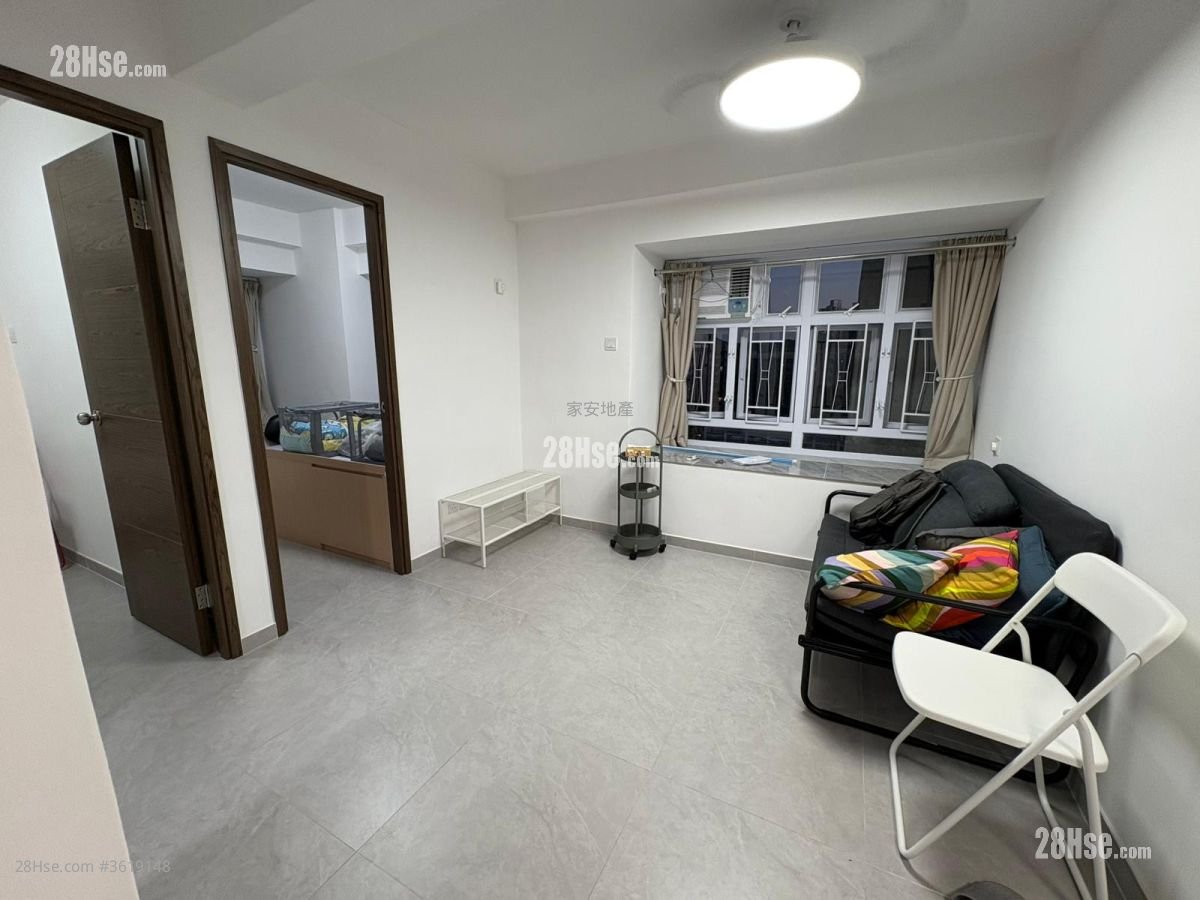 Ho Shun King Building Rental 2 Bedrooms , 1 Bathroom 358 ft² Ho Shun King Building Rental 2 Bedrooms , 1 Bathroom 358 ft²