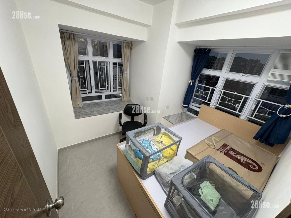 Ho Shun King Building Rental 2 Bedrooms , 1 Bathroom 358 ft² Ho Shun King Building Rental 2 Bedrooms , 1 Bathroom 358 ft²