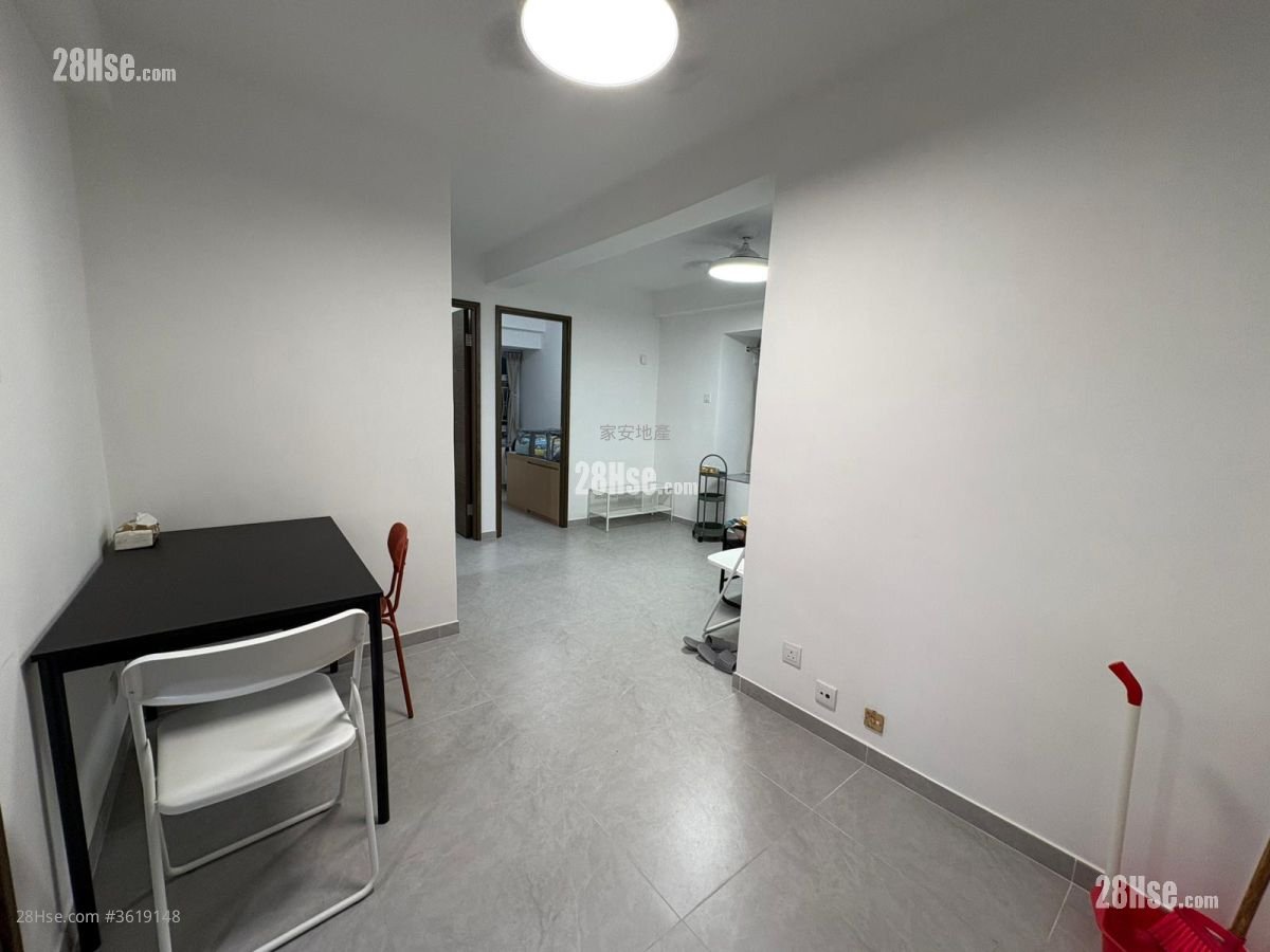 Ho Shun King Building Rental 2 Bedrooms , 1 Bathroom 358 ft² Ho Shun King Building Rental 2 Bedrooms , 1 Bathroom 358 ft²