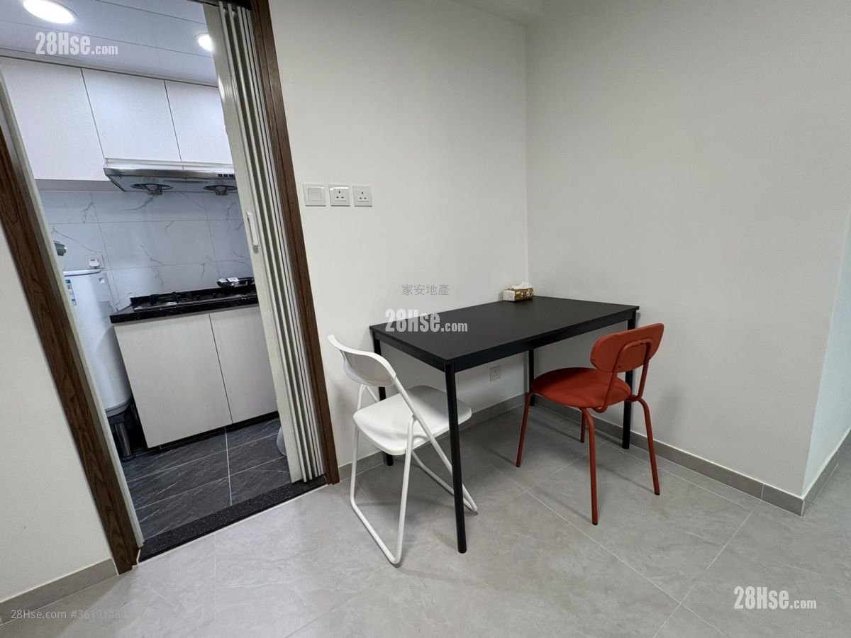 Ho Shun King Building Rental 2 Bedrooms , 1 Bathroom 358 ft² Ho Shun King Building Rental 2 Bedrooms , 1 Bathroom 358 ft²