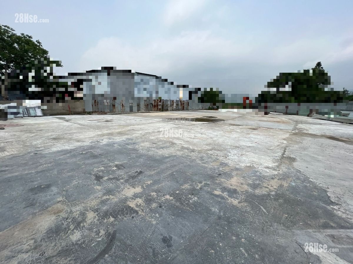 土地 租盤 20,000 平方呎 土地 租盤 20,000 平方呎