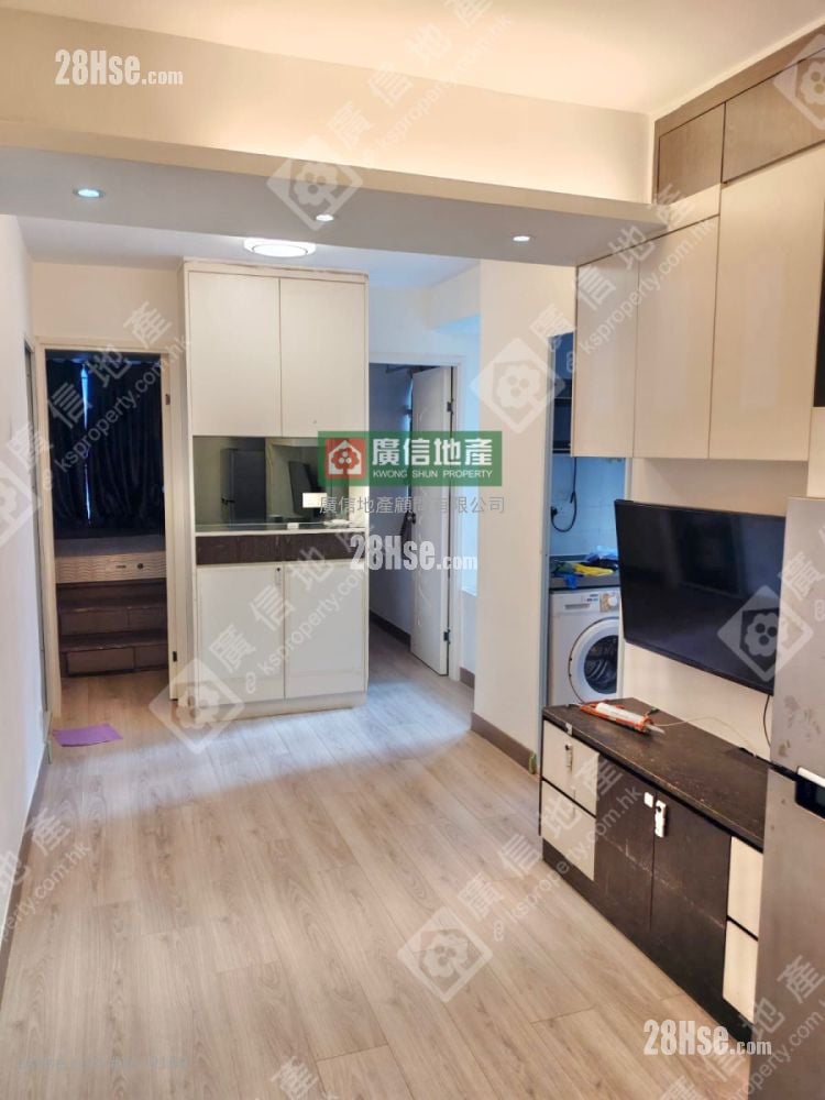 金堂閣 售盤 2 房 , 1 浴室 309 平方呎 金堂閣 售盤 2 房 , 1 浴室 309 平方呎