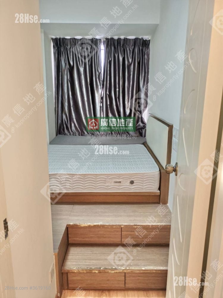 金堂閣 售盤 2 房 , 1 浴室 309 平方呎 金堂閣 售盤 2 房 , 1 浴室 309 平方呎