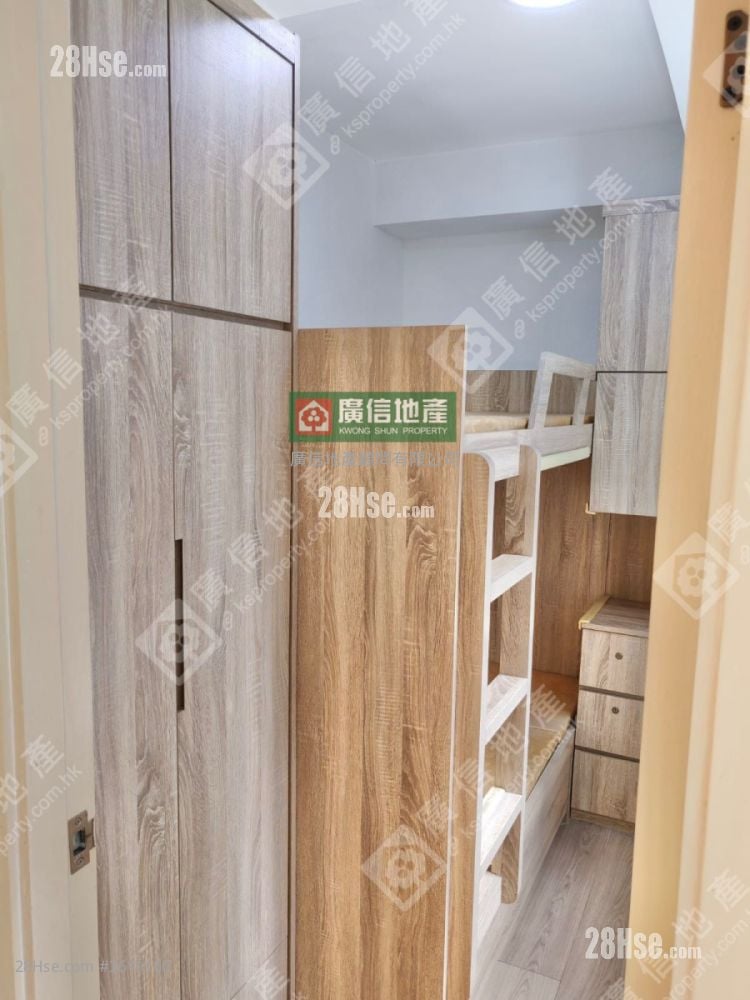 金堂閣 售盤 2 房 , 1 浴室 309 平方呎 金堂閣 售盤 2 房 , 1 浴室 309 平方呎