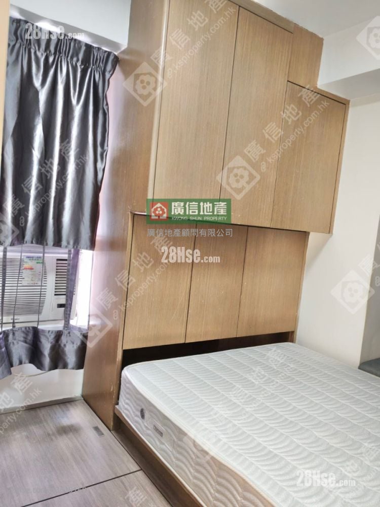 金堂閣 售盤 2 房 , 1 浴室 309 平方呎 金堂閣 售盤 2 房 , 1 浴室 309 平方呎