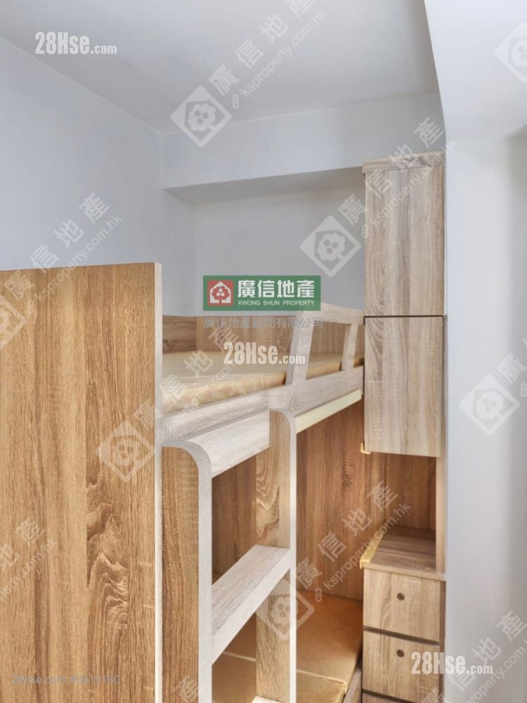 金堂閣 售盤 2 房 , 1 浴室 309 平方呎 金堂閣 售盤 2 房 , 1 浴室 309 平方呎