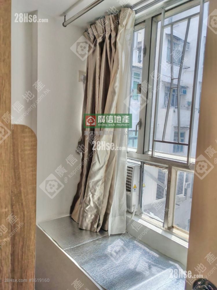 金堂閣 售盤 2 房 , 1 浴室 309 平方呎 金堂閣 售盤 2 房 , 1 浴室 309 平方呎