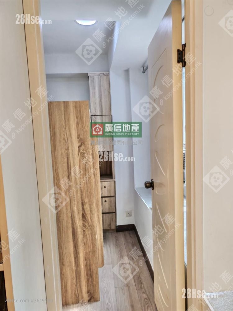 金堂閣 售盤 2 房 , 1 浴室 309 平方呎 金堂閣 售盤 2 房 , 1 浴室 309 平方呎