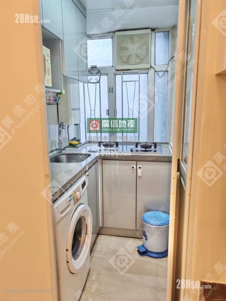 金堂閣 售盤 2 房 , 1 浴室 309 平方呎 金堂閣 售盤 2 房 , 1 浴室 309 平方呎