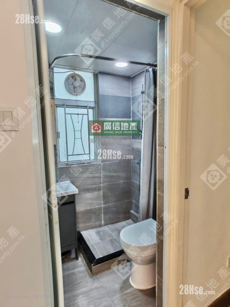 金堂閣 售盤 2 房 , 1 浴室 309 平方呎 金堂閣 售盤 2 房 , 1 浴室 309 平方呎