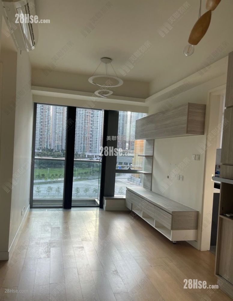 Capri 租盤 2 房 , 1 浴室 518 平方呎 Capri 租盤 2 房 , 1 浴室 518 平方呎