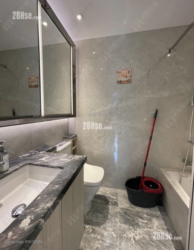 Capri 租盤 2 房 , 1 浴室 518 平方呎 Capri 租盤 2 房 , 1 浴室 518 平方呎