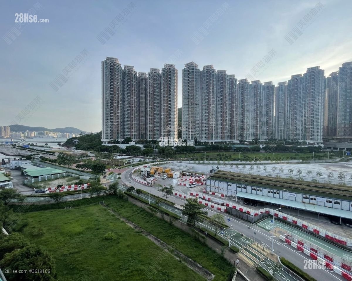 Capri 租盤 2 房 , 1 浴室 518 平方呎 Capri 租盤 2 房 , 1 浴室 518 平方呎