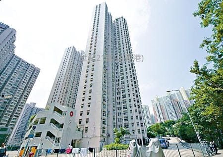 天宏苑 售盤 3 房 , 1 浴室 554 平方呎 天宏苑 售盤 3 房 , 1 浴室 554 平方呎
